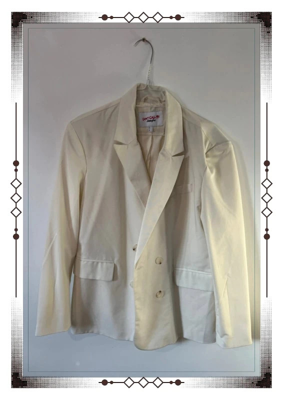 Blazer Jennyfer – Jennyfer – taille M / 38 / 10