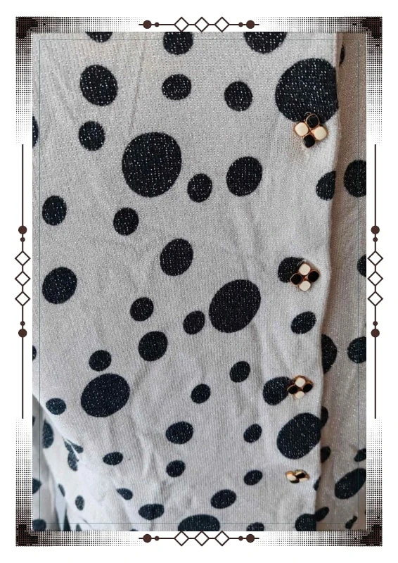 Gilet Ky dress milano – KY dress Milano – taille Taille unique 4