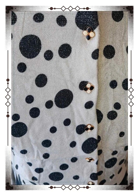 Gilet Ky dress milano – KY dress Milano – taille Taille unique 5