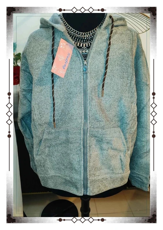Ensemble jogging huafeng – huafeng – taille XXL / 44 / 16 5