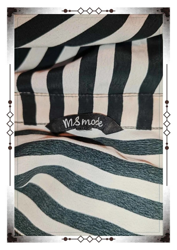 Chemise ms mode #48 – M&S Mode – taille 4XL / 48 / 20 5