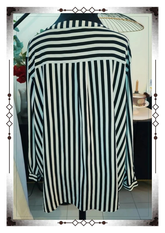 Chemise ms mode #48 – M&S Mode – taille 4XL / 48 / 20 4