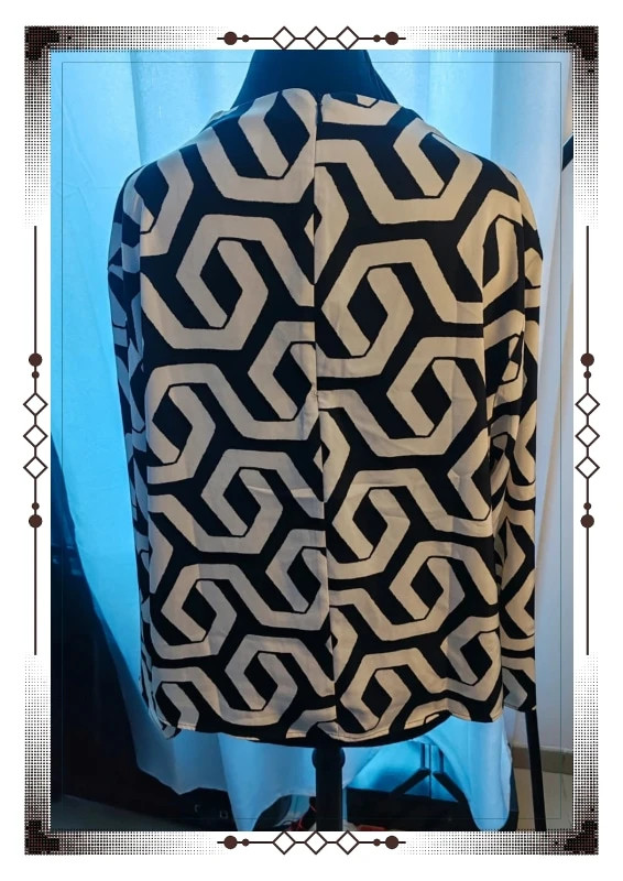 Blouse h&m – H&M – taille XL / 42 / 14 4