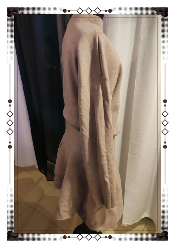 Robe new collection – New Collection – taille XL / 42 / 14 3