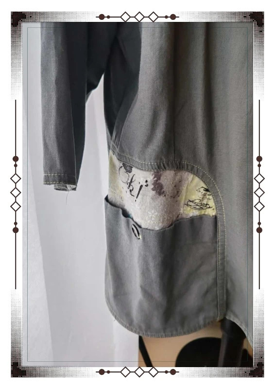 Ensemble vetissimo – Vetissimo – taille 7XL / 54 / 26 3