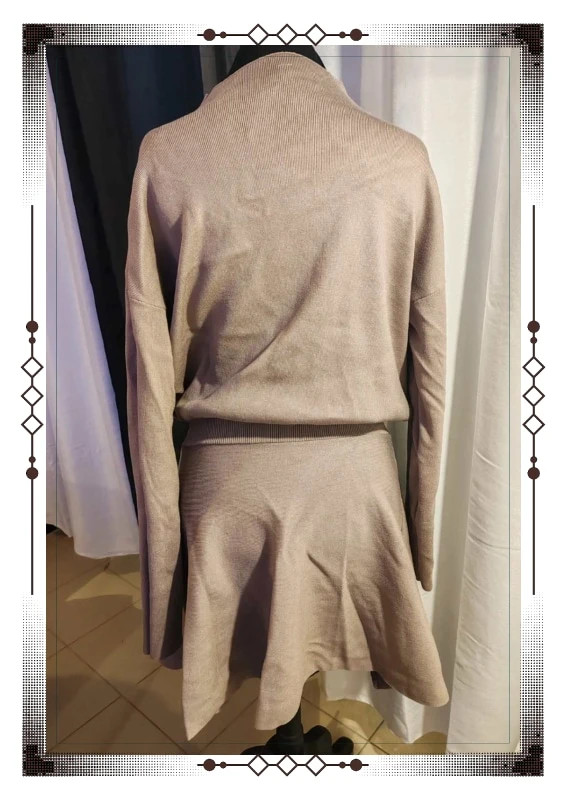 Robe new collection – New Collection – taille XL / 42 / 14 4