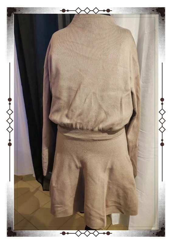 Robe new collection – New Collection – taille XL / 42 / 14 2