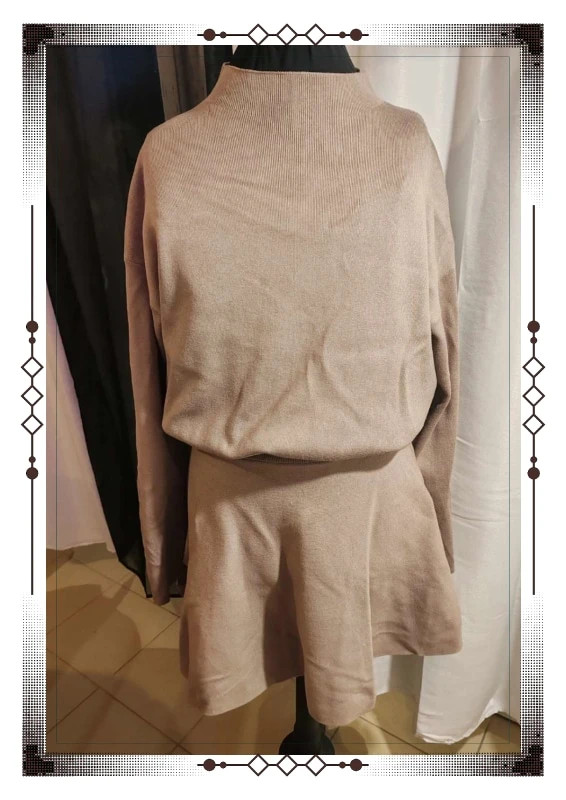 Robe new collection