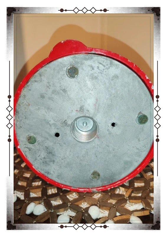 Distributeur bonbons vintage – Inconnu 5