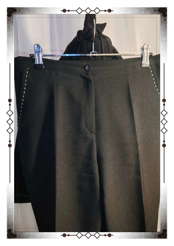 Ensemble Xaro Paris #40 – Xaro – taille L / 40 / 12 5