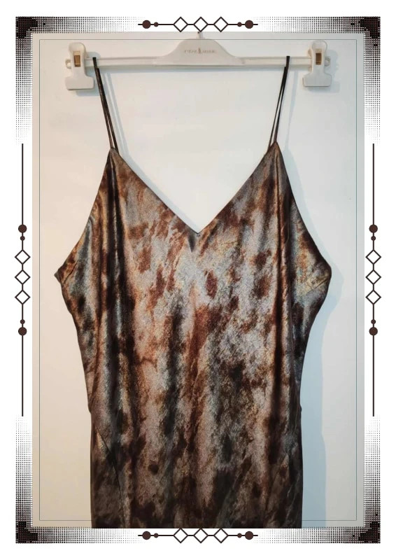 Robe longue – Primark – taille 4XL / 48 / 20 2