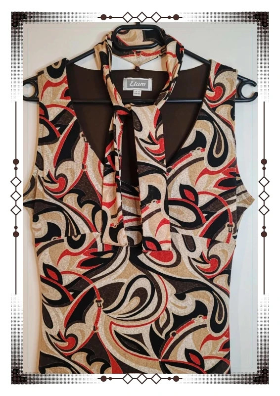 Robe etam – Etam – taille L / 40 / 12 2