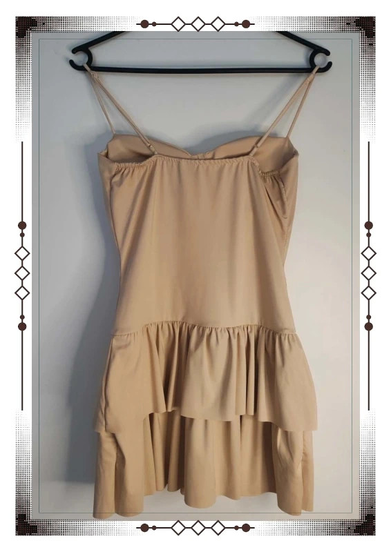 Combinaison robe short – New Collection – taille Taille unique 3