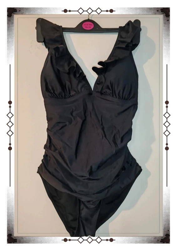 Maillot de bain 36 – Summer Mae – taille S / 36 / 8