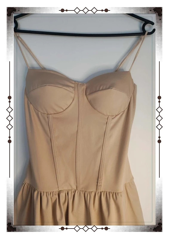 Combinaison robe short – New Collection – taille Taille unique 2