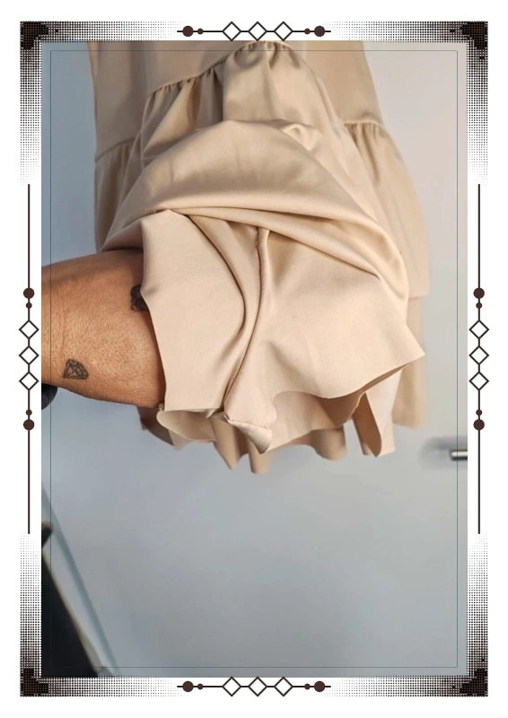 Combinaison robe short – New Collection – taille Taille unique 5