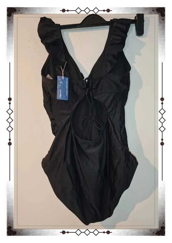 Maillot de bain 36 – Summer Mae – taille S / 36 / 8 2