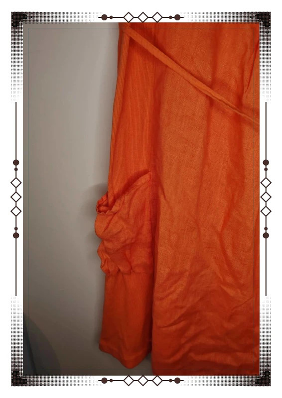 Robe made in italy – M-Made in Italy – taille Taille unique 4