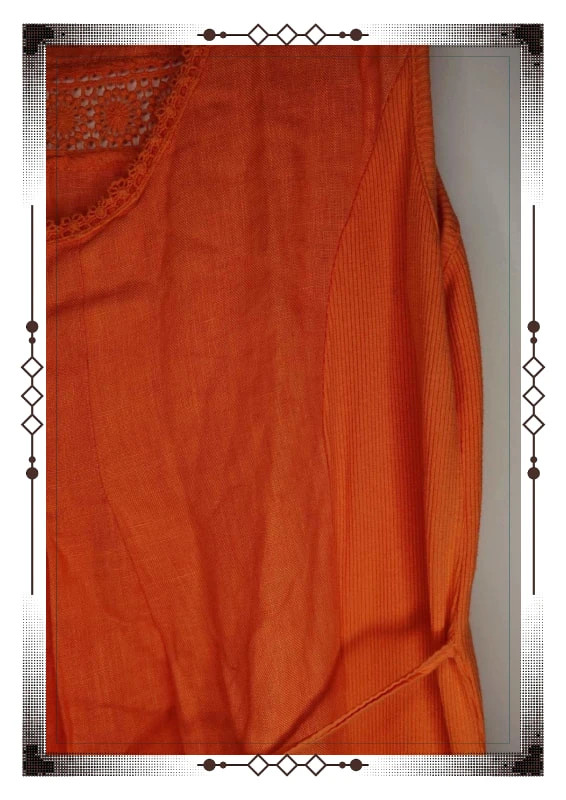 Robe made in italy – M-Made in Italy – taille Taille unique 3