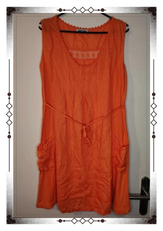 Robe made in italy