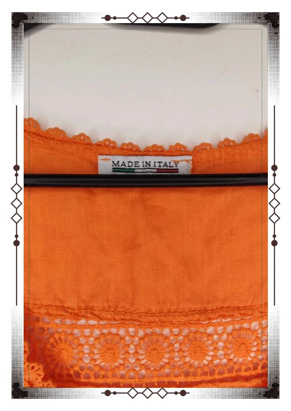 Robe made in italy – M-Made in Italy – taille Taille unique 5