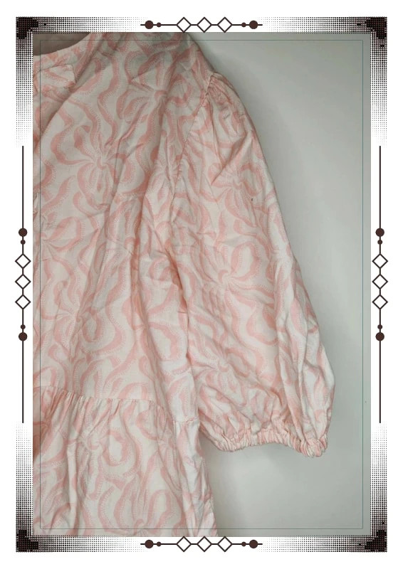 Blouse essentiel paris – L'essentiel – taille XL / 42 / 14 3