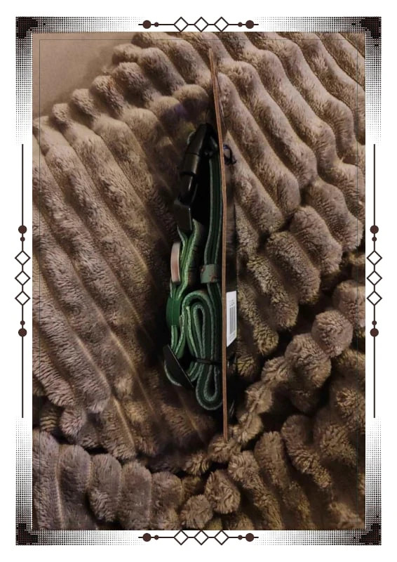 Collier dukier – DUKIER – taille L 2