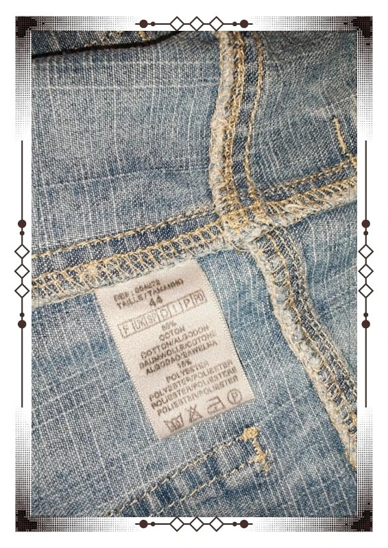 Jupe mi longue basic one #44 – Basic One – taille XXL / 44 / 16 5
