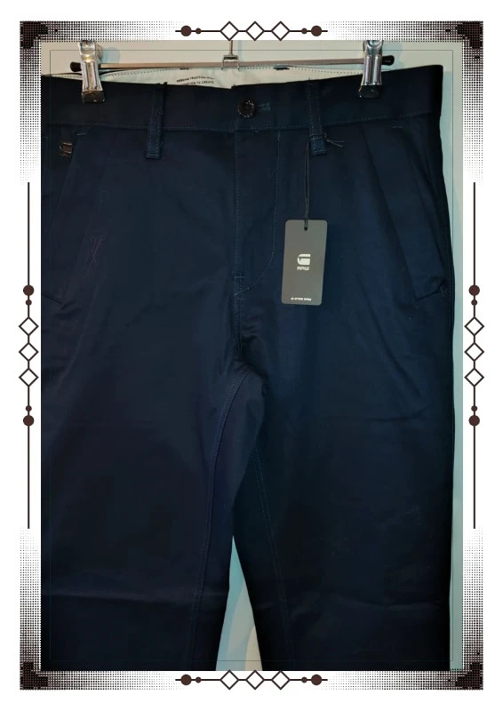 Pantalon gstar 38 – G-Star RAW – taille W28 | FR 38 2