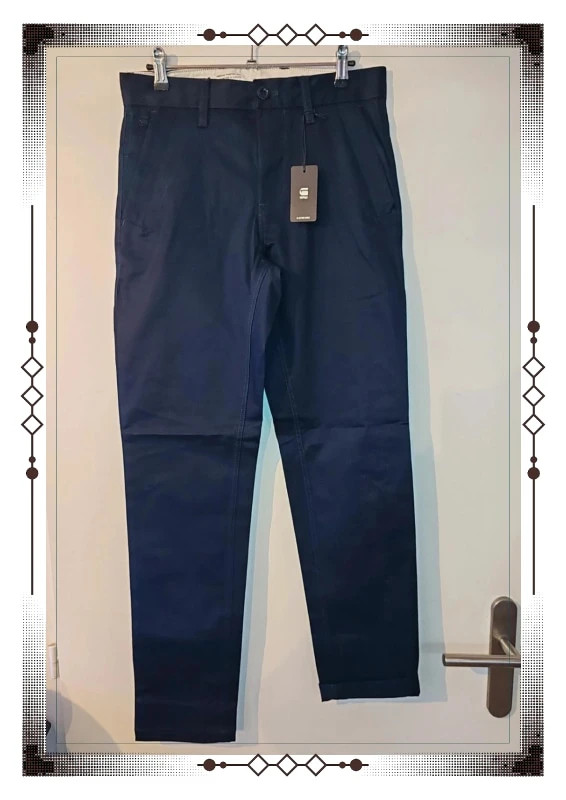 Pantalon gstar 38 – G-Star RAW – taille W28 | FR 38