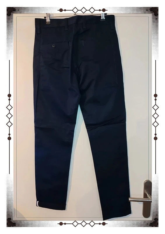 Pantalon gstar 38 – G-Star RAW – taille W28 | FR 38 5
