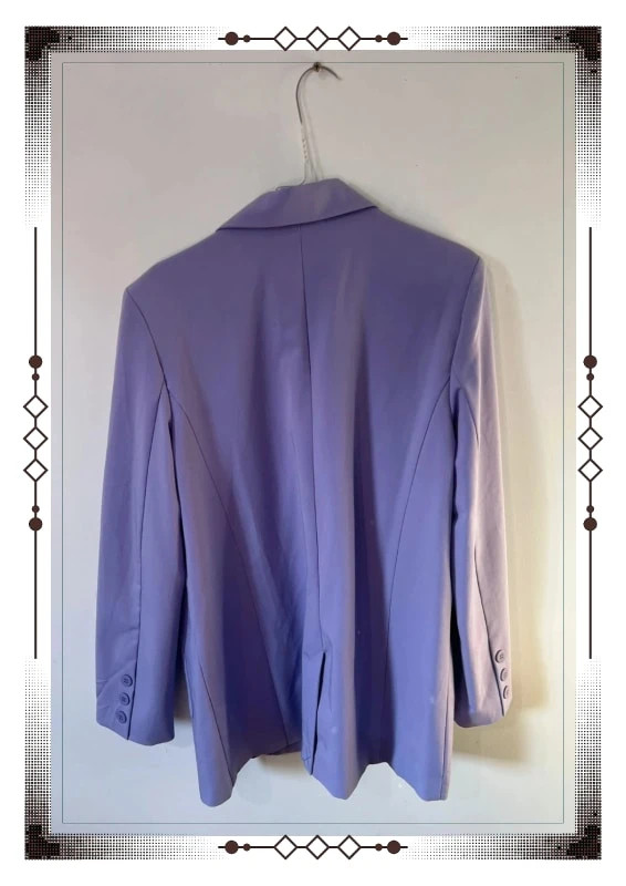 Blazer Jennyfer – Jennyfer – taille M / 38 / 10 2