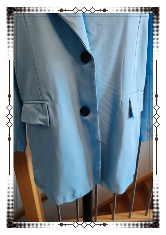 Blazer New collection – New Collection – taille XL / 42 / 14 2