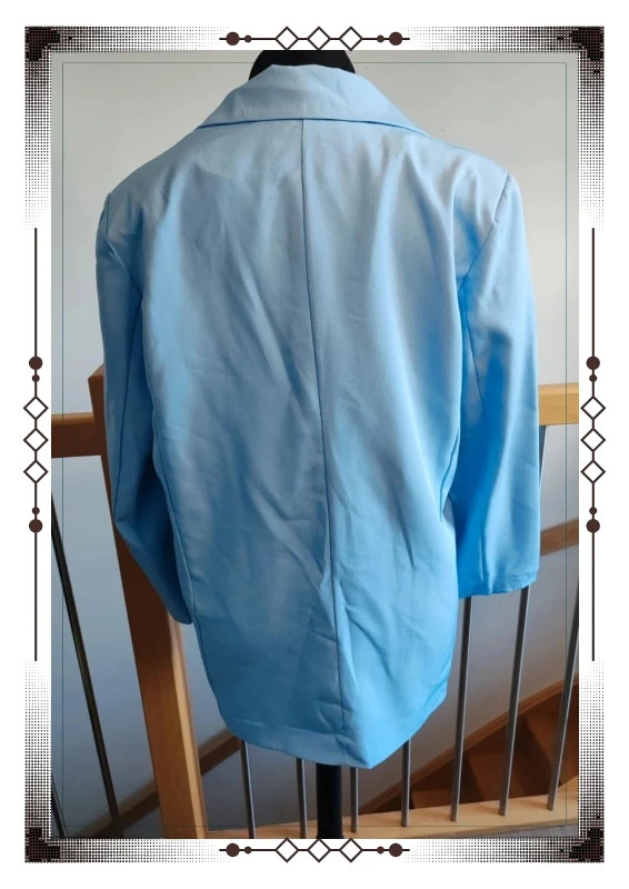 Blazer New collection – New Collection – taille XL / 42 / 14 3