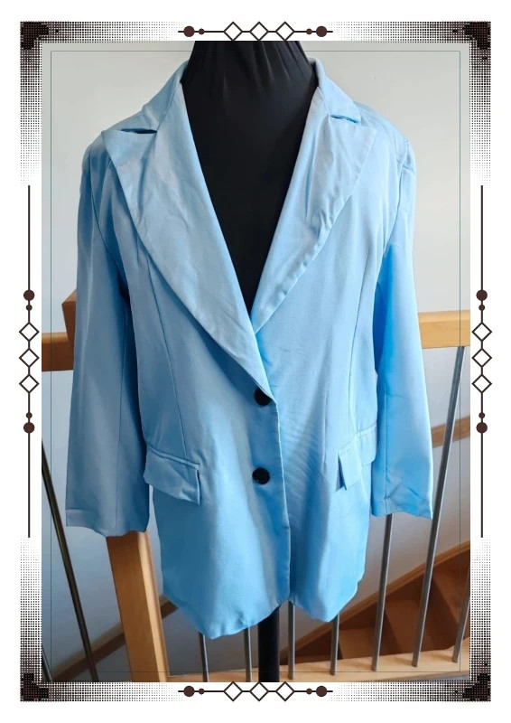 Blazer New collection