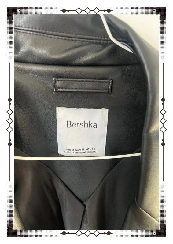 Blazer Bershka – Bershka – taille M / 38 / 10 3