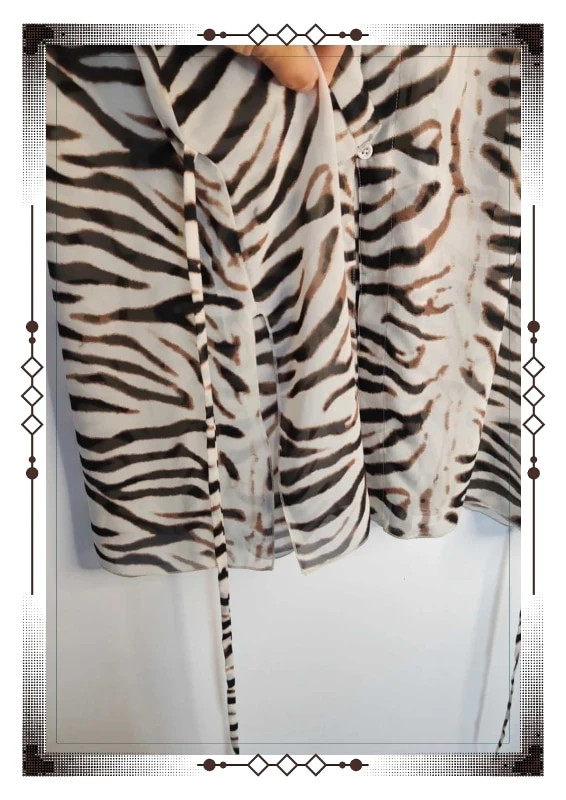 Chemise Women's sélection – Women's Selection – taille 5XL / 50 / 22 3