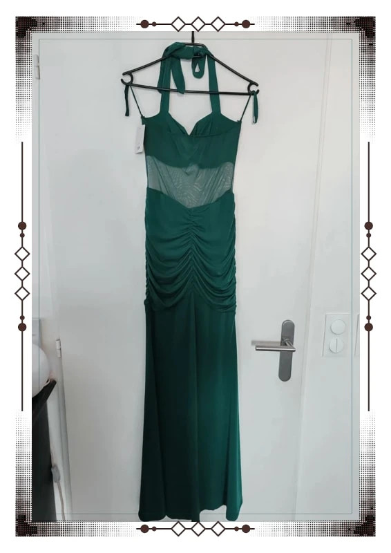Robe longue L&S – L&S – taille Taille unique 3