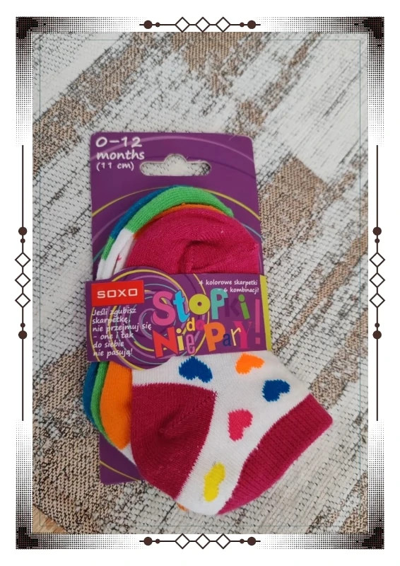 Chaussettes