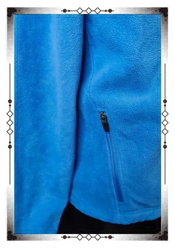 Veste L.L bean – L.L. Bean – taille XS / 34 / 6 2
