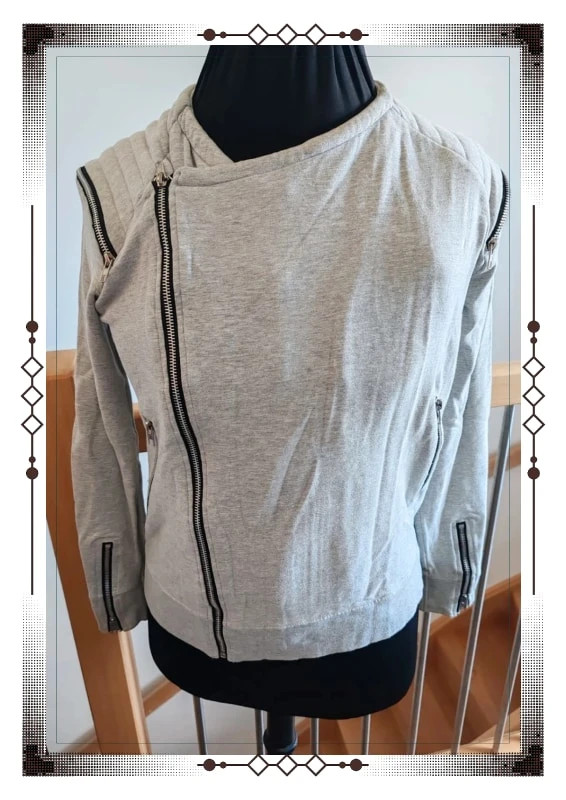 Veste everlife paris – Everlife – taille XS / 34 / 6 2