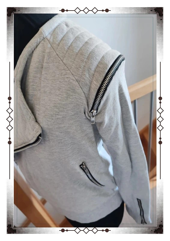 Veste everlife paris – Everlife – taille XS / 34 / 6 3