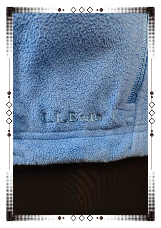 Veste L.L bean – L.L. Bean – taille XS / 34 / 6 3