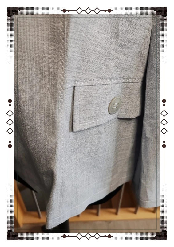 Veste afibel – Afibel – taille XXXL / 46 / 18 3