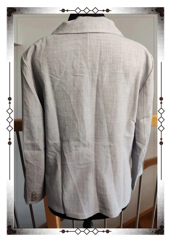 Veste afibel – Afibel – taille XXXL / 46 / 18 2