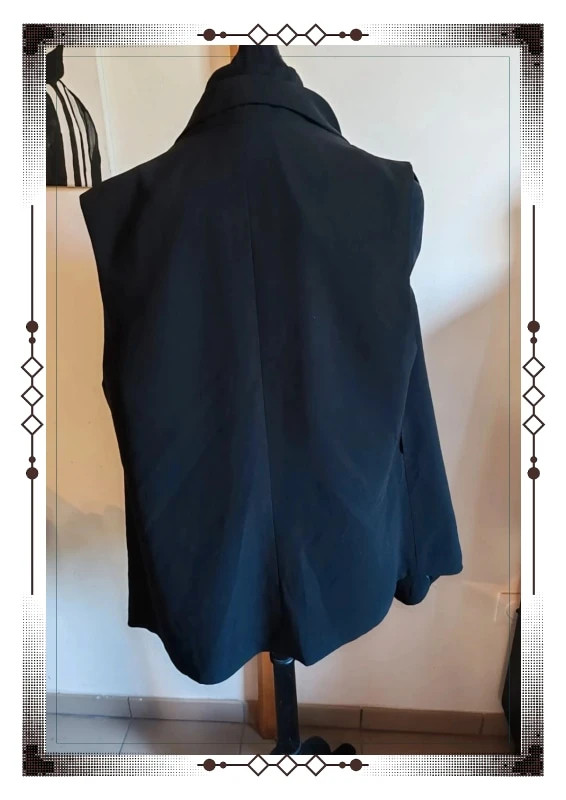 Veste sans manches Morgan – Morgan – taille S / 36 / 8 3