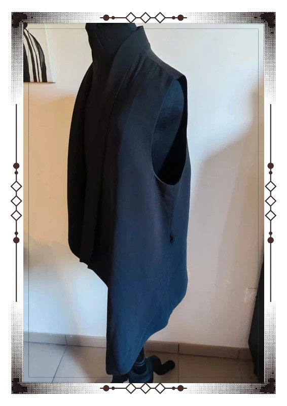 Veste sans manches Morgan – Morgan – taille S / 36 / 8 2