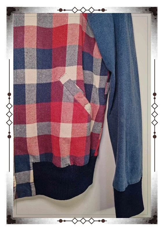Veste la fée maraboutee – La Fee Maraboutee – taille M / 38 / 10 3
