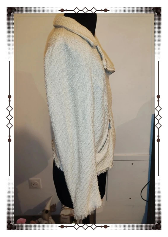 Veste h&m – H&M – taille L / 40 / 12 3