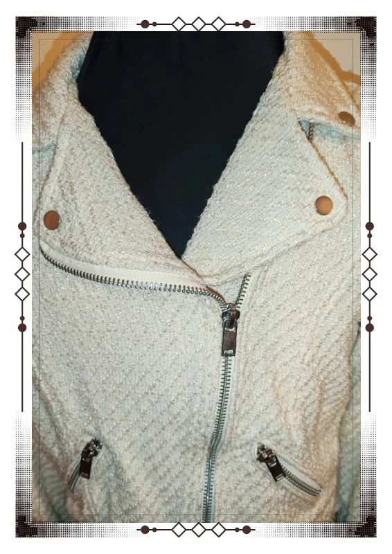 Veste h&m – H&M – taille L / 40 / 12 2